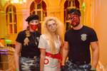 S-Budget Party Linz - OÖs größte Halloweenparty 13053493