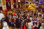 S-Budget Party Linz - OÖs größte Halloweenparty 13053505