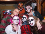 Halloween Party 13053868