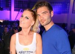 Corona Party 13064816