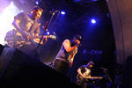 Zebrahead (US) 13068538