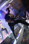 Zebrahead (US) 13068552