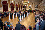 Maturaball der Körnerschule Linz 2015 13071866