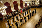 Maturaball der Körnerschule Linz 2015 13071868