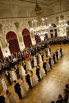 Maturaball der Körnerschule Linz 2015 13071869