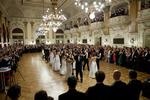 Maturaball der Körnerschule Linz 2015 13071906