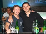 Saturday Power Night  13074081