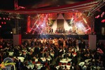 HTL Salzburg Ball 2015 - Zirkus der Gelehrten - Der erste Ball in einem Zirkuszelt 13076701