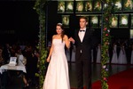 Maturaball des BG/BRG/BORG Oberschützen 13081024