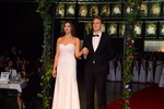 Maturaball des BG/BRG/BORG Oberschützen 13081028