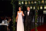 Maturaball des BG/BRG/BORG Oberschützen 13081031