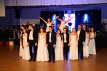 Maturaball des BG/BRG/BORG Oberschützen 13081065