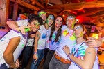 Duke Neon Party mit 2:Tages:bart 13082443