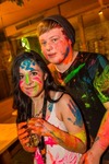 Duke Neon Party mit 2:Tages:bart 13082449