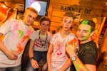 Duke Neon Party mit 2:Tages:bart 13082455