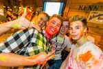 Duke Neon Party mit 2:Tages:bart 13082459