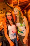 Duke Neon Party mit 2:Tages:bart 13082461