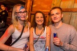 Duke Neon Party mit 2:Tages:bart 13082462
