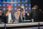 KAY ONE im CABRIO 13086445