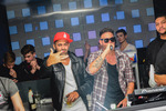 KAY ONE im CABRIO 13086446