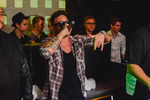 KAY ONE im CABRIO 13086463