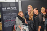 Die Macher @ JKU Karrieretag 2015 13088302