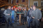 ‪Feierliche Eröffnung des Weihnachtsmarktes 2015/16 Sterzing 13088752