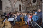 ‪Feierliche Eröffnung des Weihnachtsmarktes 2015/16 Sterzing 13088778