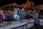 ‪Feierliche Eröffnung des Weihnachtsmarktes 2015/16 Sterzing 13088810