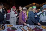 ‪Feierliche Eröffnung des Weihnachtsmarktes 2015/16 Sterzing 13088811