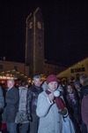 ‪Feierliche Eröffnung des Weihnachtsmarktes 2015/16 Sterzing 13088812