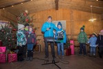 ‪Feierliche Eröffnung des Weihnachtsmarktes 2015/16 Sterzing 13088813