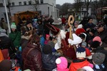 Perchtenlauf mit den Faistenauer Krampussen 13098888