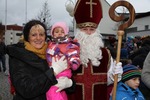 Perchtenlauf mit den Faistenauer Krampussen 13098891