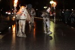 Perchtenlauf mit den Faistenauer Krampussen 13098906