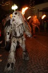 Perchtenlauf mit den Faistenauer Krampussen 13098914