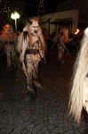 Perchtenlauf mit den Faistenauer Krampussen 13098915