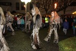 Perchtenlauf mit den Faistenauer Krampussen 13098918