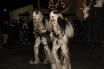 Perchtenlauf mit den Faistenauer Krampussen 13098919