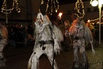 Perchtenlauf mit den Faistenauer Krampussen 13098920