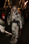 Perchtenlauf mit den Faistenauer Krampussen 13098921