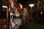 Perchtenlauf mit den Faistenauer Krampussen 13098923