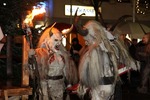 Perchtenlauf mit den Faistenauer Krampussen 13098926