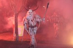 Perchtenlauf mit den Faistenauer Krampussen 13098933