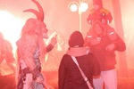 Perchtenlauf mit den Faistenauer Krampussen 13098937