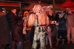 Perchtenlauf mit den Faistenauer Krampussen 13098939