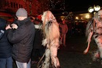 Perchtenlauf mit den Faistenauer Krampussen 13098942