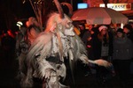 Perchtenlauf mit den Faistenauer Krampussen 13098944