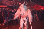 Perchtenlauf mit den Faistenauer Krampussen 13098945