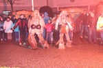 Perchtenlauf mit den Faistenauer Krampussen 13098946